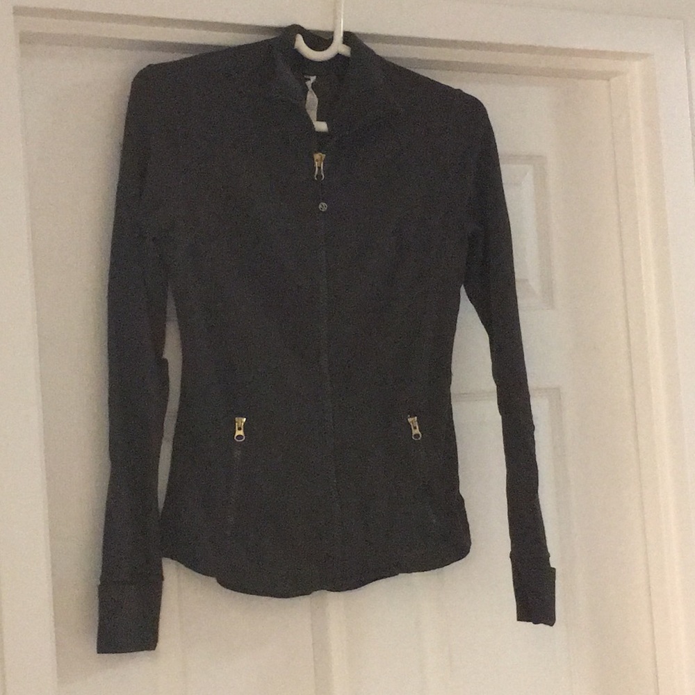 Lulu lemon jacket